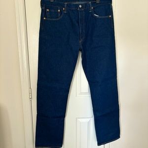 Men’s Levi’s Jeans NWT👖